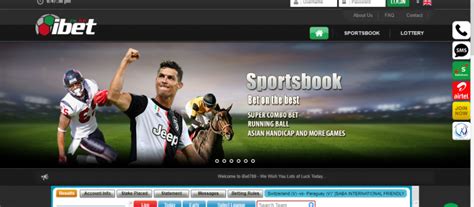 ibet agent login|ibet Sports.
